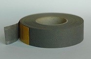 Герметичная лента для поликарбоната 25 мм